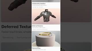 We added preview videos to our samples website 🌵✨😊