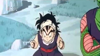 ドラゴンボールのネタやmadになるやつ Youtube