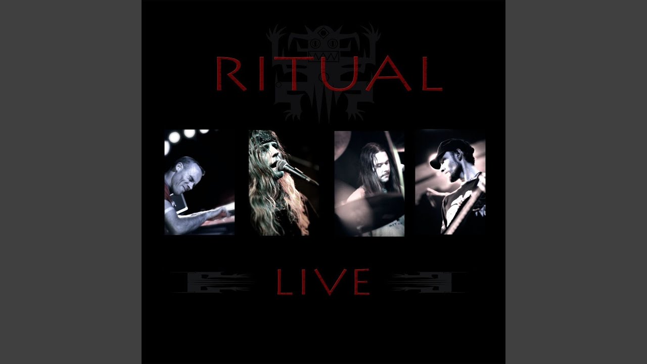 Typhoons Decide (Live)