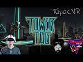 Tower Tag - Community Abend ! feat. ChrisReality & Hoshi82 & HanksVR