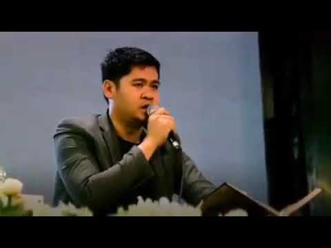 Saidi Saiduna- Saidi Alim- Sabila Abbas ( International Qari )