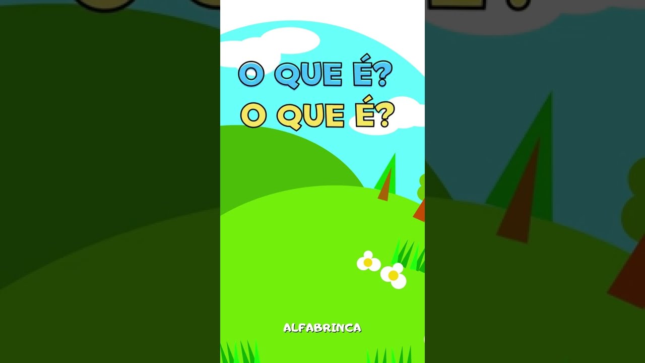 Aprender as vogais - AEIOU - Completar palavras - Reino Alfabeto -  Alfabetização infantil 