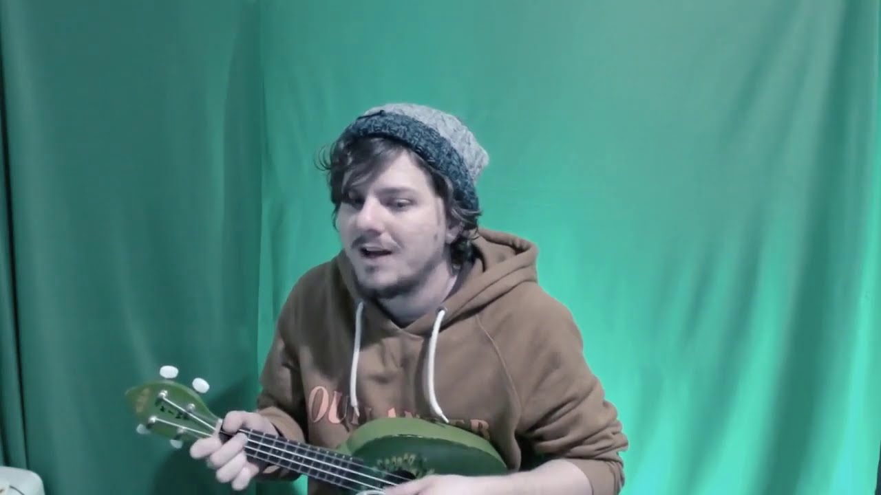 Oh my darling Clementine on Ukulele fingerstyle YouTube