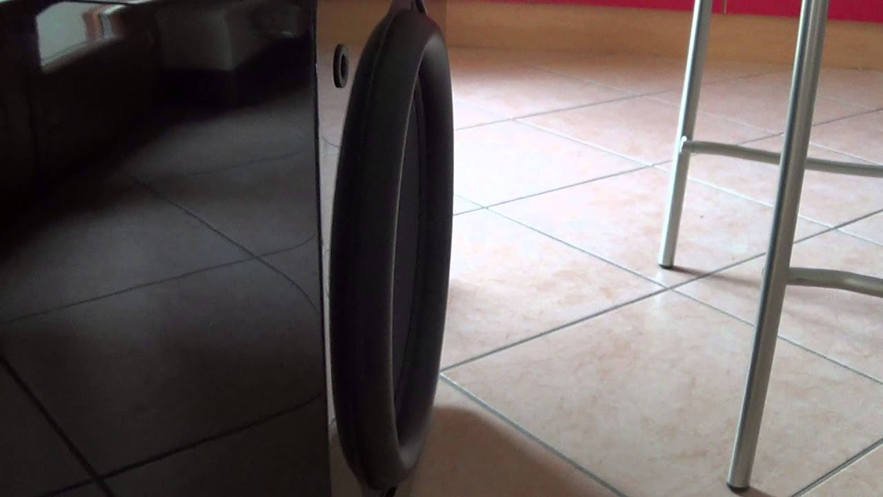 SVS SB13-Ultra play Bass I Love You