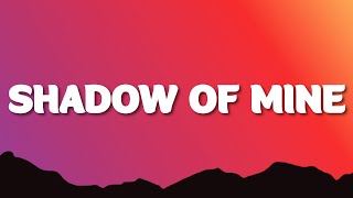 Alec Benjamin - Shadow Of Mine (Lyrics) Resimi