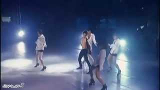 Hyukmin 120708 From U Special For 2Ndcelebratees87Dotcom