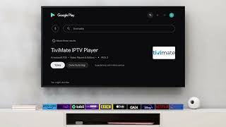 Tivimate Iptv Kurulumu - Android Tv, Tv Box Ve Telefonlarda Iptv Kurulumu