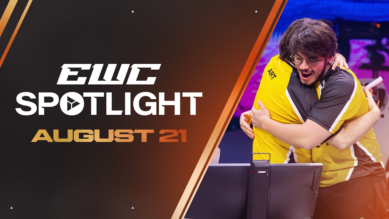The Race For The Club Championship Tightens | Spotlight August 21