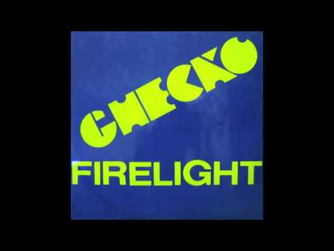 Ghecko — Ghecko - Firelight (Instrumental)