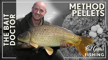 Method Feeder Pellets : Prepare Soft Sticky Pellets (2020)