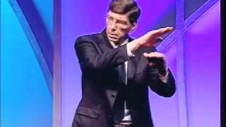 PCT 2009: Clayton Christensen, Part 2