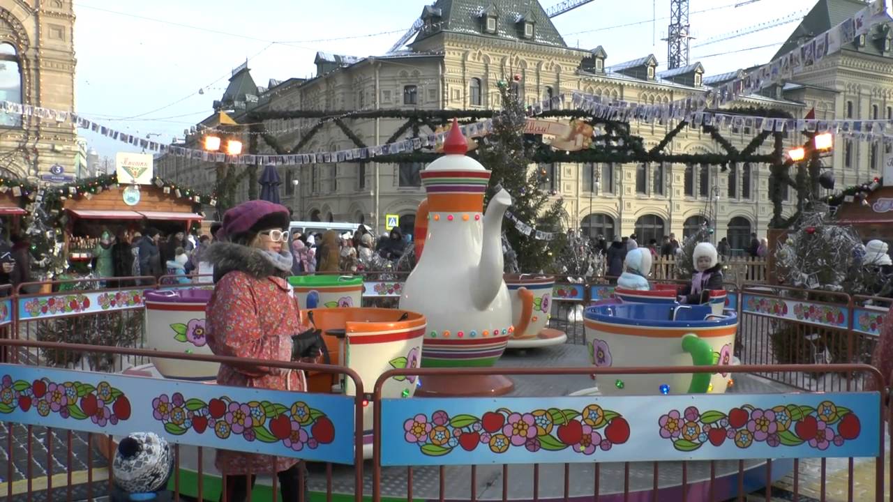 Новогодние Ярмарки В Москве Новогодние Ярмарки В Москве