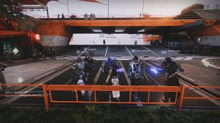 New Eververse Emote Made Me The Life Of The Party