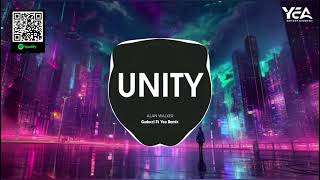 UNITY REMIX (GUDOCCI ft YEA REMIX) - ALAN WALKER x SAPPHIRE || NHẠC NƯỚC NGOÀI REMIX HOT TREND 2024