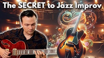 ULTIMATE Guide to Learning Jazz Language