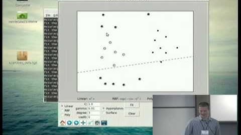 scikit-learn