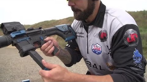 Unloaded Table Start Drill