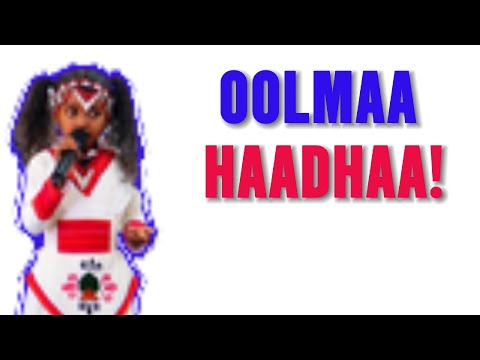 Waloo Dhuunfaa Xilahun Part III Otoo Kutaa 1 Hin Galiin Walaloo Ajaa Ibaa Akkasii Dubbisuu 