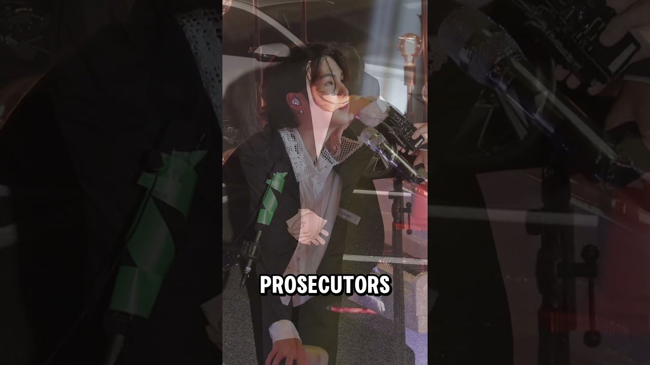 Шуга наконец раскрыл правду о своём пьяном деле! 😲😲 