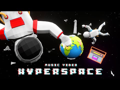 Tirow - Hyperspace (Official Music Video)