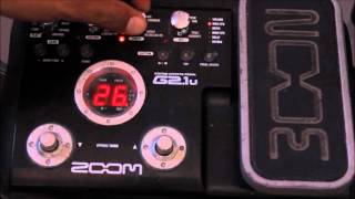 Download Lagu ZOOM g2 1.u patches de base e solo. MP3 Download Lagu ZOOM g2 1.u patches de base e solo. MP3