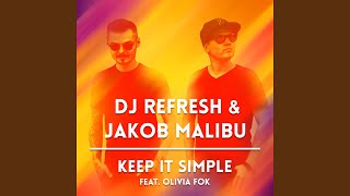 Keep It Simple (Radio Edit)