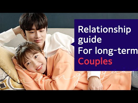 How To Renew An 8-Year-Old Relationship | Ending again | Special (Click CC for ENG sub)