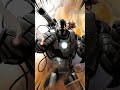 War Machine: The Armored Avenger#warmachine
