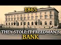 The Freedman's Bank: How White Trustees Stole $3 Million From 61,000 Black Americans Mp3 Song