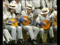 Coro el boho carnaval cadiz 1998