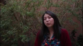 Entrevista productora de 'Non Castus'. Cortometraje seleccionado en Locarno 2016.