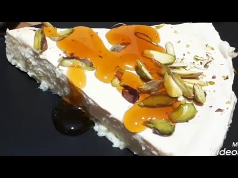 Video: Dessert 