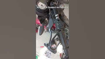 Pulsar 180 Fuel sensor problem solved | #asmr#pulsar180#mechanicalworks