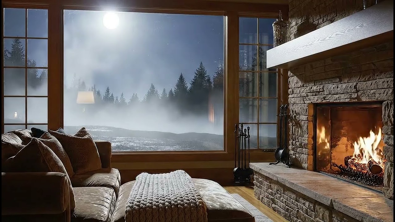 Warm & Cozy Classical Music for Relaxing Moments 