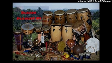 BLAZOR Playlist #1 - bassa music