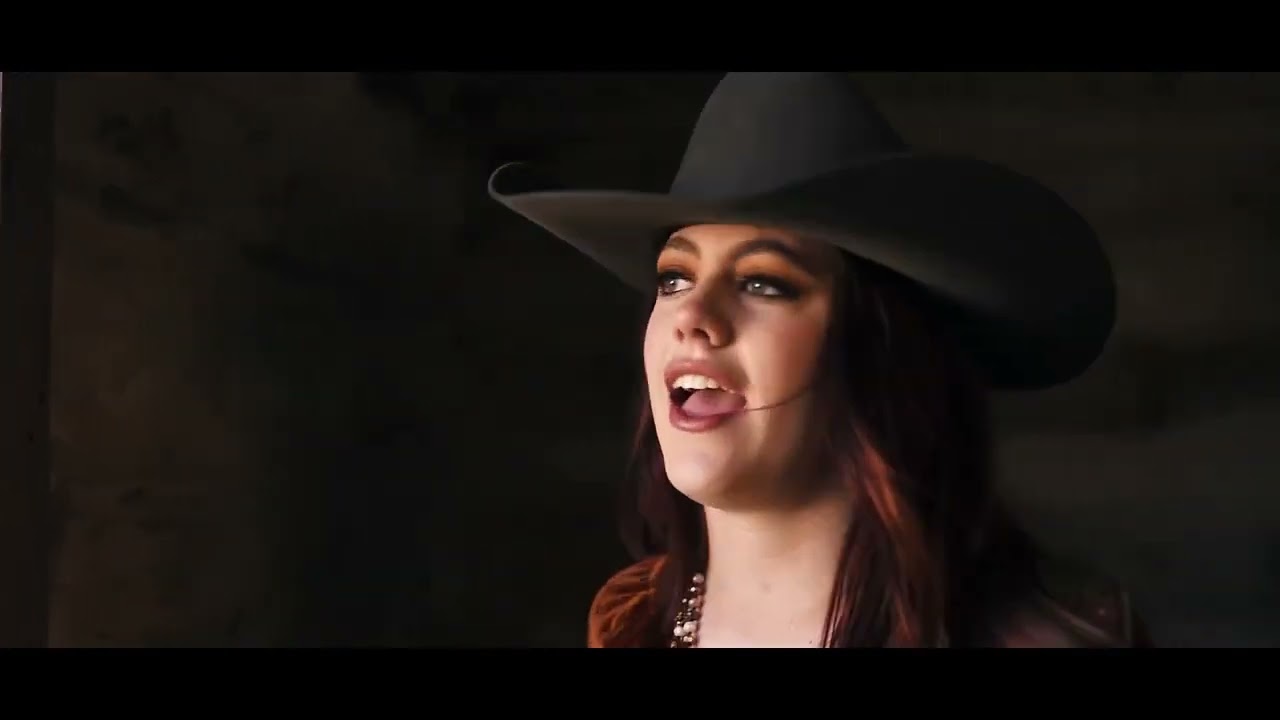 Allora Leonard San Antone YouTube