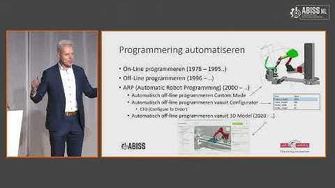 Hoe doorgedreven digitaliseren en automatiseren leidt tot de meest inn