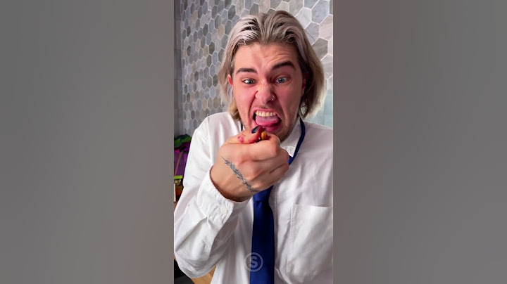 انتهى اللعب بالأناقة 😈 معركة وحدة التحكم ضد أحمر الشفاه #مضحك