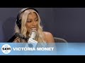 How Victoria Monet Made "Party Girls" Feat. Buju Banton