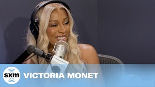 How Victoria Monet Made "Party Girls" Feat. Buju Banton