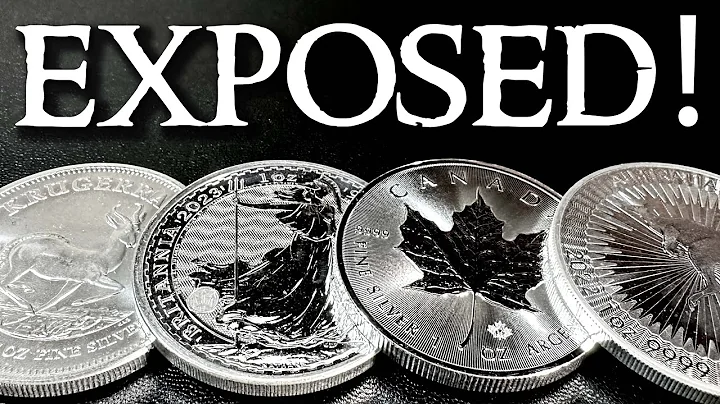 Bullion Dealer EXPOSES Best Silver for Stacking or Investing in 2023