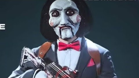 NEW MORTE-BILLY & LEGENDARY Chopper-Rules of the Game DRAW TRAILER #codmleaks #codm