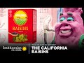 California Raisins Advertising Campaign Impact