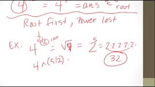 M4 -Simplifying Rational Expressions wo Calculator