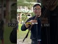 Masyaallah Sumpah Gua Enggak Bohong soal Memanah, Bikin Terkejut!