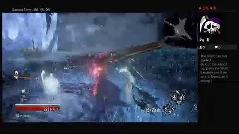 Code Vein DLC Frozen Empress 100% Walkthrough Ep. 2-Pt. 1