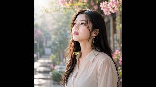 Lingering Affection #외로울때 #사랑 #눈물 #바람 #발라드 #마음 #감성 #quiet café #love #shortsfeed #shorts #short