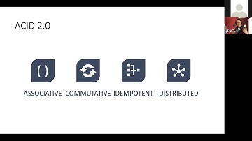 ACID 2.0: Designing Better APIs and Messages