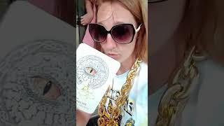 I just gave gate keepers a tarot reading.. #gatekeepers @infinitycontact #greatergood