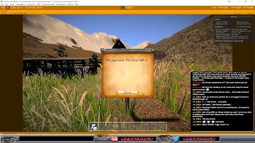 Fantasy Project - Lore and more #gamedev #unity3d  (Part 13)